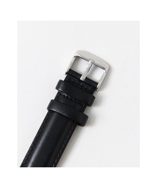 URBAN RESEARCH（アーバンリサーチ）の「Daniel Wellington　CLASSIC SHEFFIELD（ファッション雑貨・メンズ・BLACK・-）」の3枚目の写真