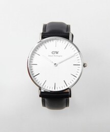 URBAN RESEARCH | Daniel Wellington　CLASSIC SHEFFIELD(ファッション雑貨)