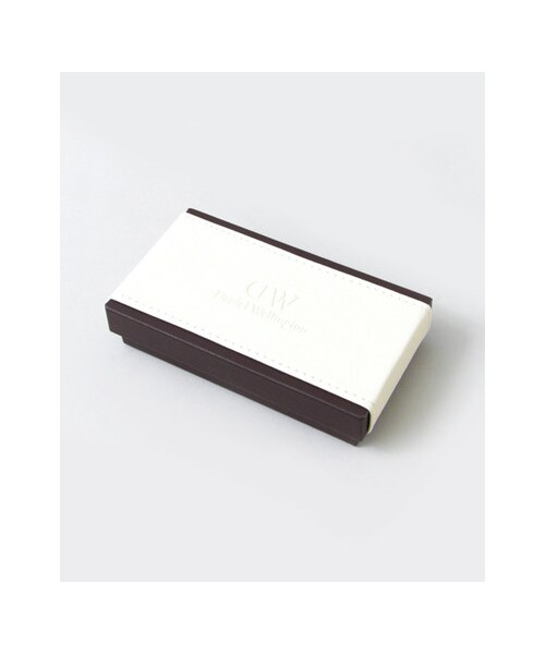 URBAN RESEARCH（アーバンリサーチ）の「Daniel Wellington　CLASSIC SHEFFIELD（ファッション雑貨・メンズ・BLACK・-）」の8枚目の写真