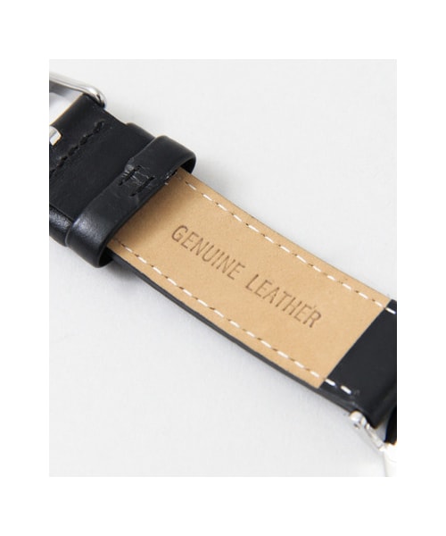 URBAN RESEARCH（アーバンリサーチ）の「Daniel Wellington　CLASSIC SHEFFIELD（ファッション雑貨・メンズ・BLACK・-）」の7枚目の写真