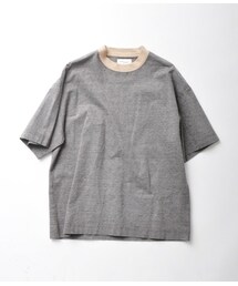 ADAM ET ROPE' | 【先行予約】ペーパープレス BIG Tシャツ(トップス)