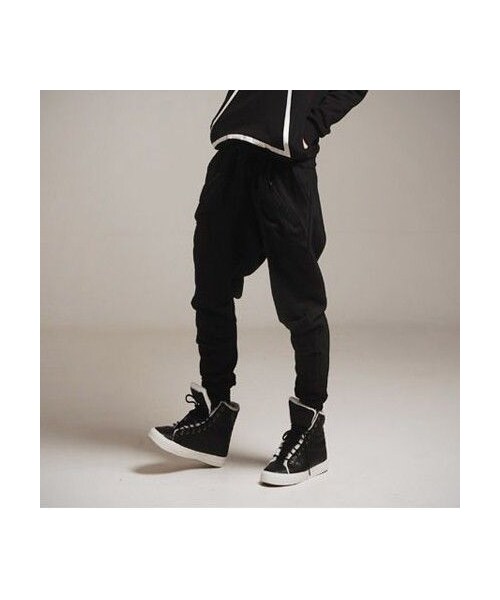 STORES.jp（ストアーズドットジェーピー）の「サルエルスウェット