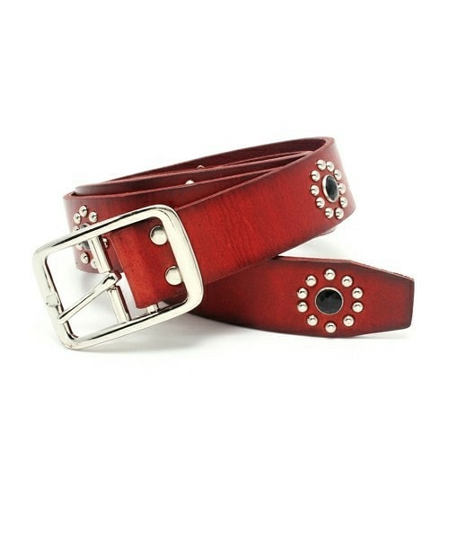 SABLE CLUTCH（セーブルクラッチ）の「FLOWER STUDS/w STONE GRADATION