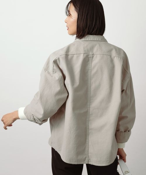 BARNYARDSTORM（バンヤードストーム）の「Healthy denim/Viola