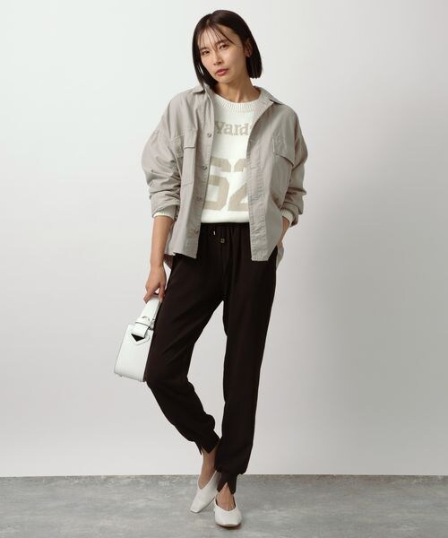 BARNYARDSTORM（バンヤードストーム）の「Healthy denim/Viola