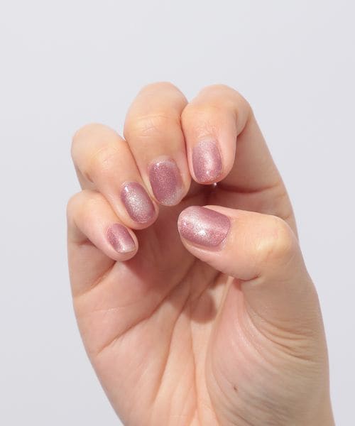 ネイルシール❤︎023 LAKOLE（ラコレ）の「ジェルネイルシール-023（）」 - WEAR