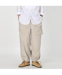 45r コットンナイロン　クックウェザー908 テントパンツ 45R（フォーティファイブアール）の「コットンナイロンクック