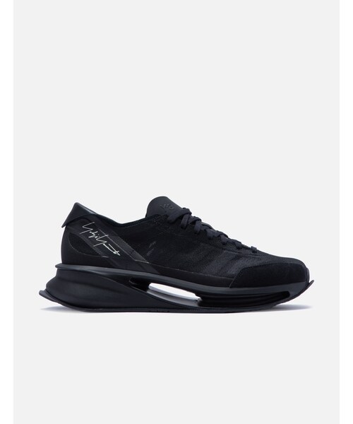 Y-3 S-GENDO RUN
