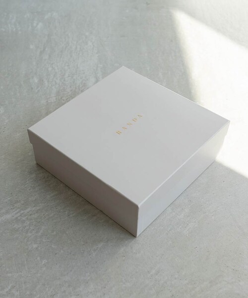 RANDA（ランダ）の「【LUXURY ITEM】フラワーブーケミュールサンダル（その他・レディース・その他）」の14枚目の写真