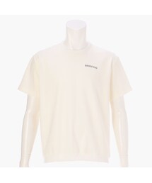 BRIEFING（ブリーフィング）の「【4月下旬頃入荷予定】MENS WORKOUT LOGO T SHIRT REGULAR FIT（その他）」