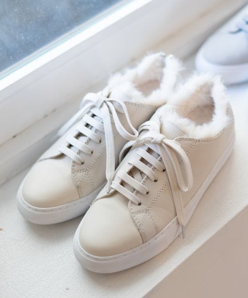 美品★バンヤードストーム　バックZIPスニーカー BARNYARDSTORM スニーカー Mazell／バックZIPスニーカー4