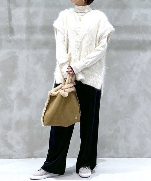 BARNYARDSTORM（バンヤードストーム）の「ウチファーバックZIP