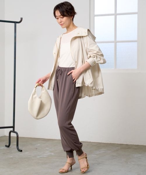 BARNYARDSTORM（バンヤードストーム）の「撥水テントシルエット