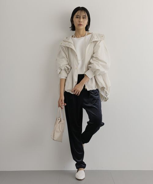 BARNYARDSTORM（バンヤードストーム）の「撥水テントシルエット