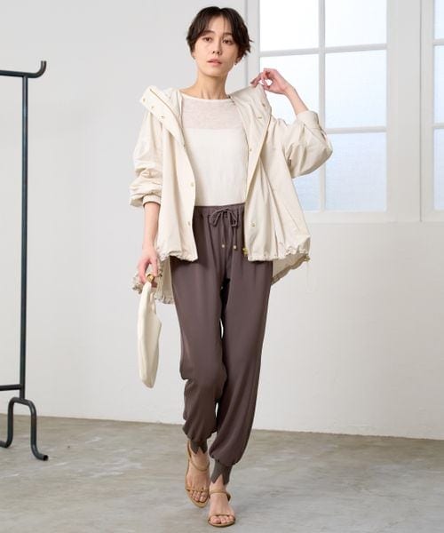 BARNYARDSTORM（バンヤードストーム）の「撥水テントシルエット