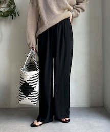 DouDou | ワイドパンツ(パンツ)