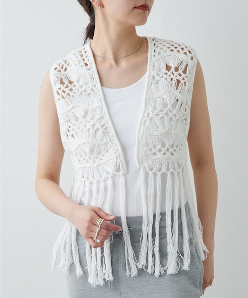 GALLARDAGALANTE（ガリャルダガランテ）の「【HERITANOVUM】ハンド  