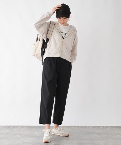 カーキ ワークパンツ 楽天市場】【SALE／60%OFF】エアかる多機能テーパードパンツ