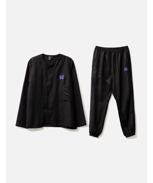 PAJAMA SET - L/R CANVAS