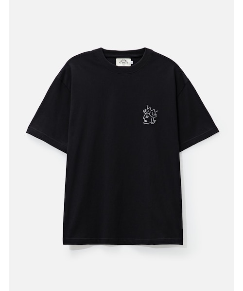 Queenhead Logo T-shirt