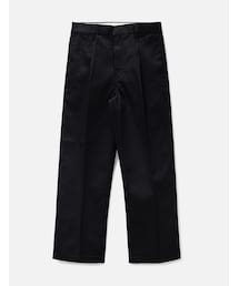WACKO MARIA（ワコマリア）の「DICKIES / PLEATED TROUSERS（）」 - WEAR