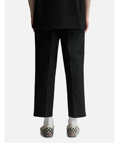 パンツ Dickies x WACKO MARIA PLEATED TROUSERS WACKO MARIA / DICKIES / PLEATED TROUSERS / kaddish