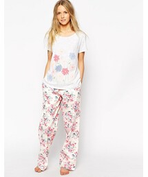 cath kidston パジャマ　2着セット Cath Kidston（キャスキッドソン）の「Cath Kidston Daisy