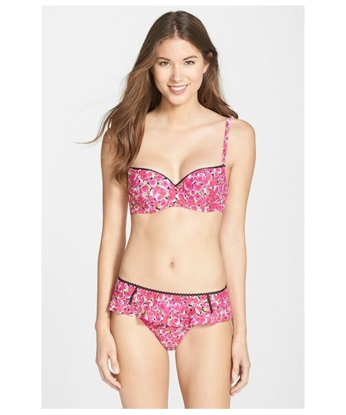 Betsey Johnson(ベッツィージョンソン)の「Betsey Johnson Betsey Johnson(ベッツィージョンソン)の「Betsey Johnson