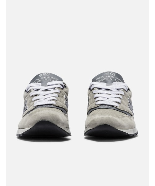NEW BALANCE（ニューバランス）の「Made in USA 998 Core