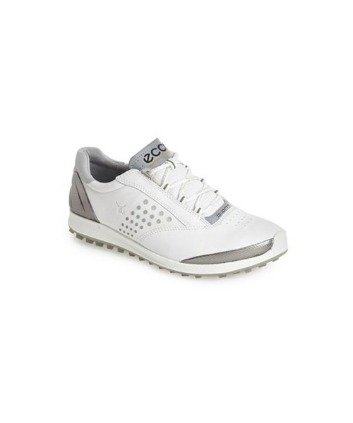 ecco biom hydromax women's golf shoes