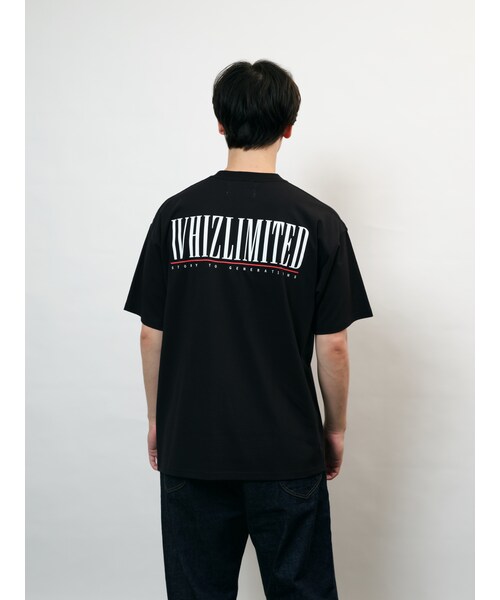 WHIZLIMITED WHIZ LIMITED ウィズリミテッド ドッキング レイヤード