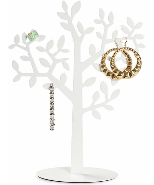 Umbra（アンブラ）の「Umbra Laurel Jewelry Tree（）」 - WEAR