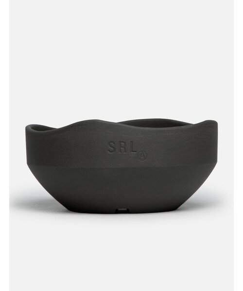 SRL TSUKAMOTO DISTORTION ROUNDTYPE POT