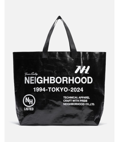 LOGO FLEXIBLE BAG-L