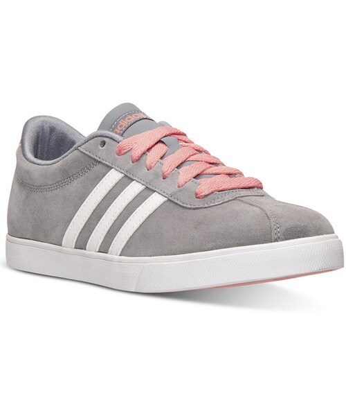 adidas women's courtset