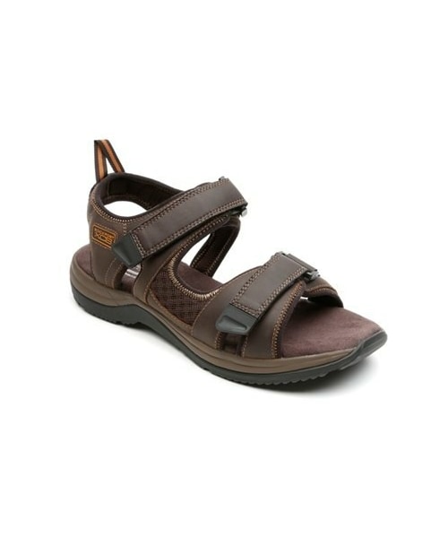 rockport xcs sandals