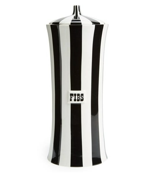 JONATHAN ADLER ジョナサンアドラー サイ 小物入れ（Jonathan
