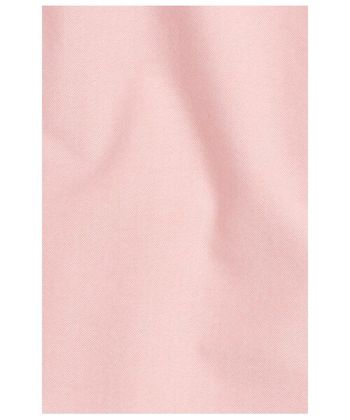 RALPH LAUREN（ラルフ ローレン）の「Ralph Lauren Oxford Button Down Sport Shirt (Little Boys)（シャツ/ブラウス・キッズ・Pink・Little Boy 5）」の3枚目の写真