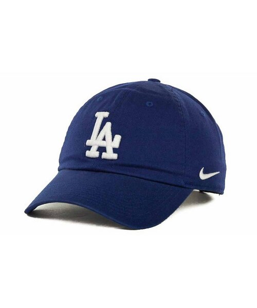 NIKE（ナイキ）の「Nike Los Angeles Dodgers Stadium Cap（）」 - WEAR