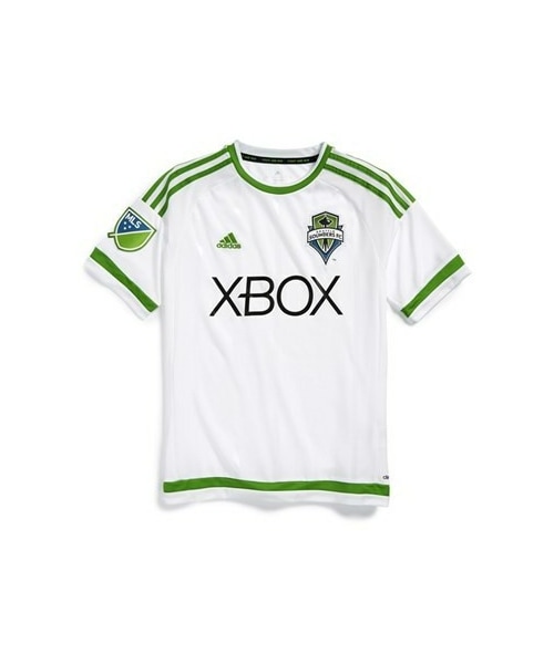 adidas climalite soccer jersey