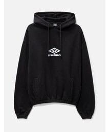 UMBRO SLAM JAM ロゴ刺繍 トラックジャケット パーカー S 限定 再販でゲットしたumbro × slam jam🫶🏼 . . . #umbro #slamjam