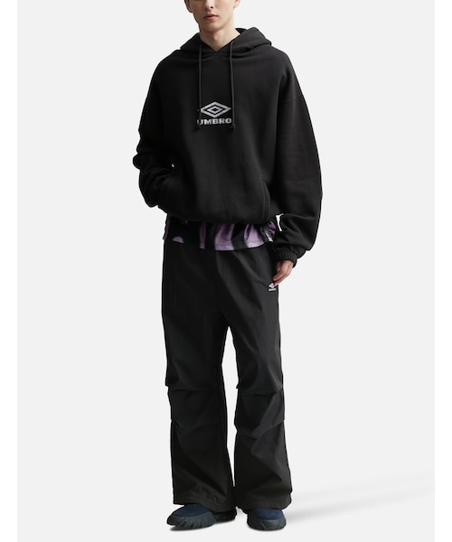 UMBRO（アンブロ）の「Slam Jam X umbro Classic Logo Masked