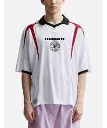 UMBRO アンブロ ノルウェー代表 ユニフォーム 商品詳細│フットボールショップベック【小田原市