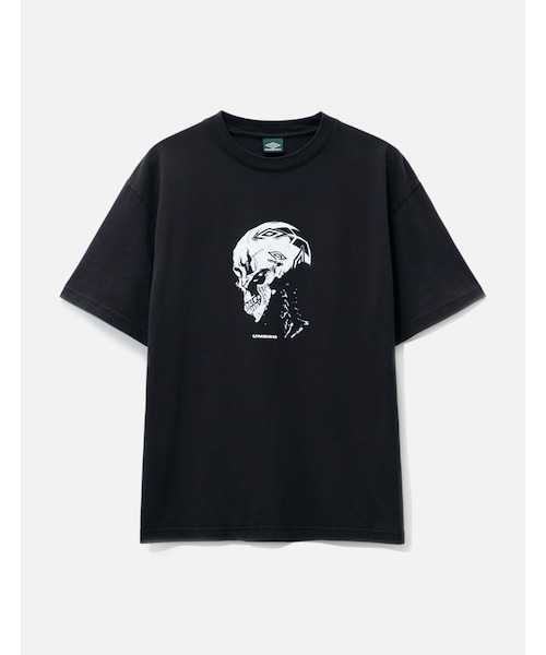Skull Ball Regular Tee