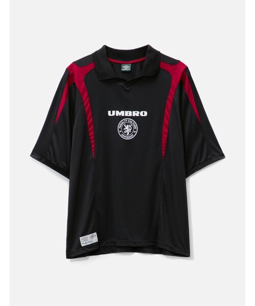 Slam Jam X umbro England Classic V-Neck Jersey
