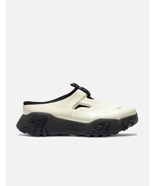 Slam Jam x Vibram Rubber Core Sabot