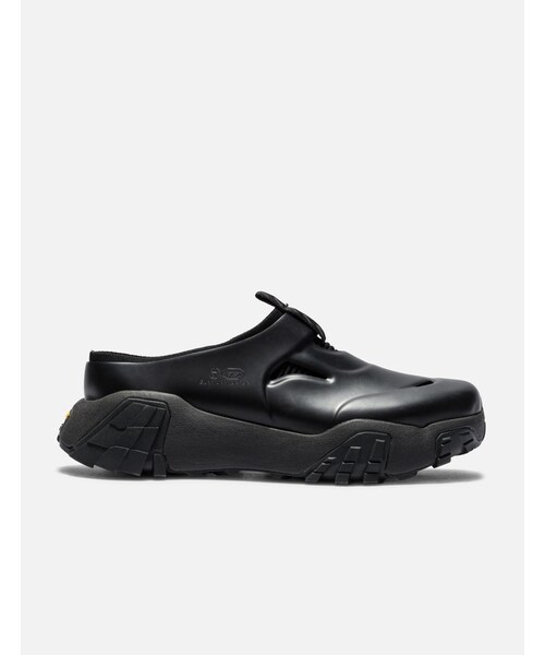 Slam Jam x Vibram Rubber Core Sabot