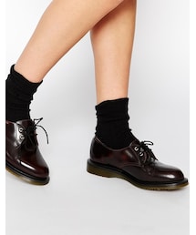 Dr. Martens | Dr Martens Kensington Brook 2-Eye Flat Shoes(シューズ)