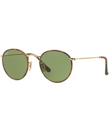 Ray-Ban | Ray-Ban Sunglasses, RAY-BAN RB3447JM 50 ROUND METAL(サングラス)