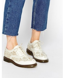 Dr. Martens（ドクターマーチン）の「Dr Martens Kensington Aila